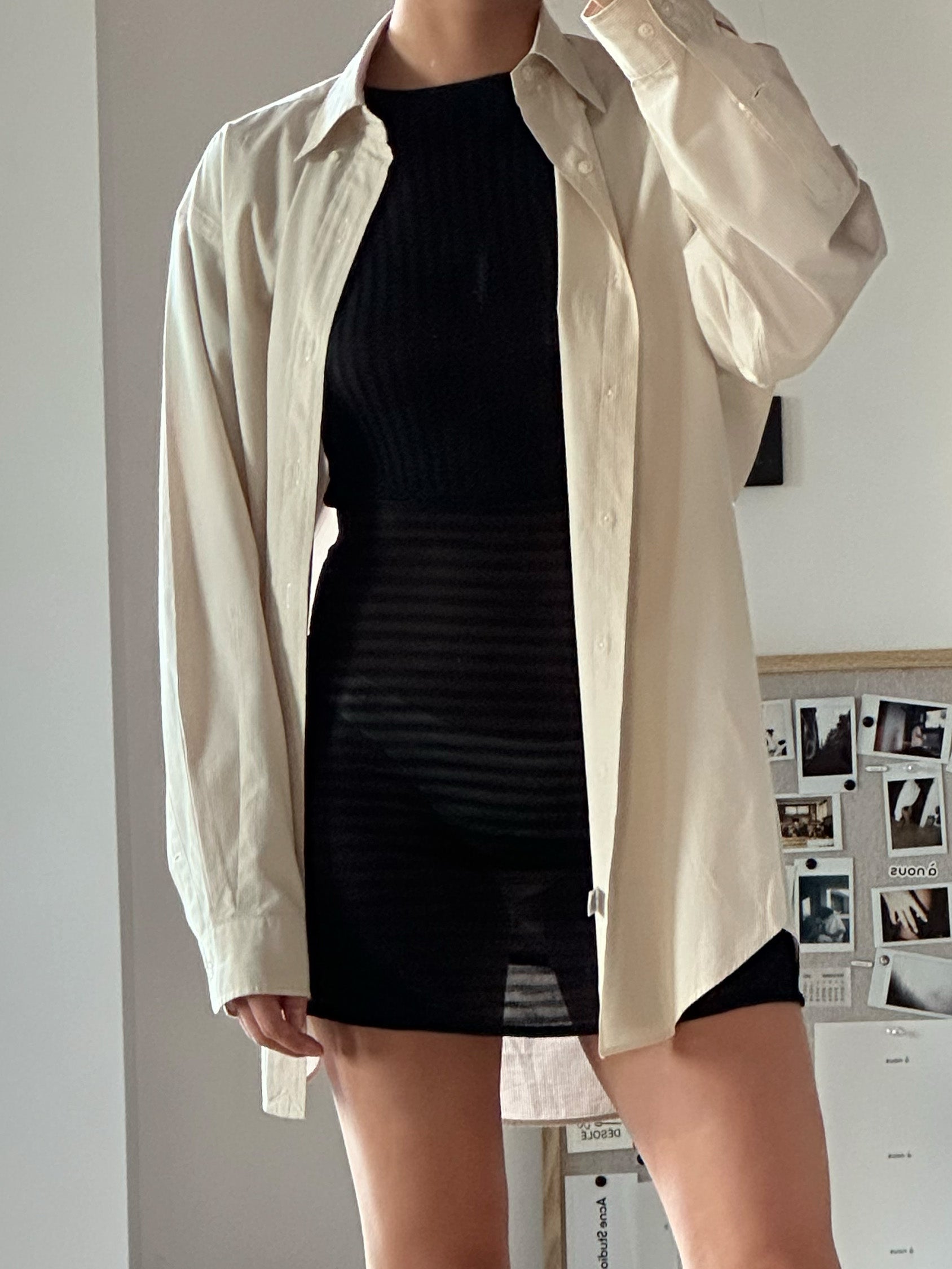 Emporio Armani Dress