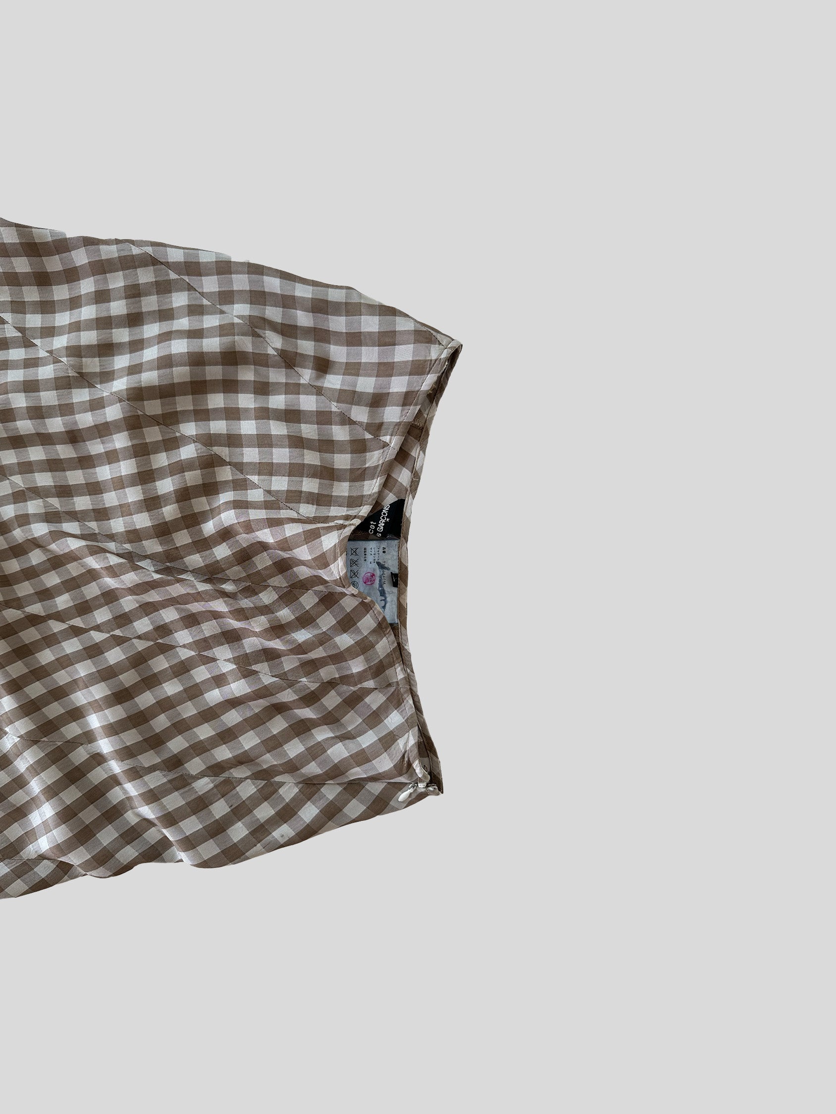 Comme des Garçons Skirt