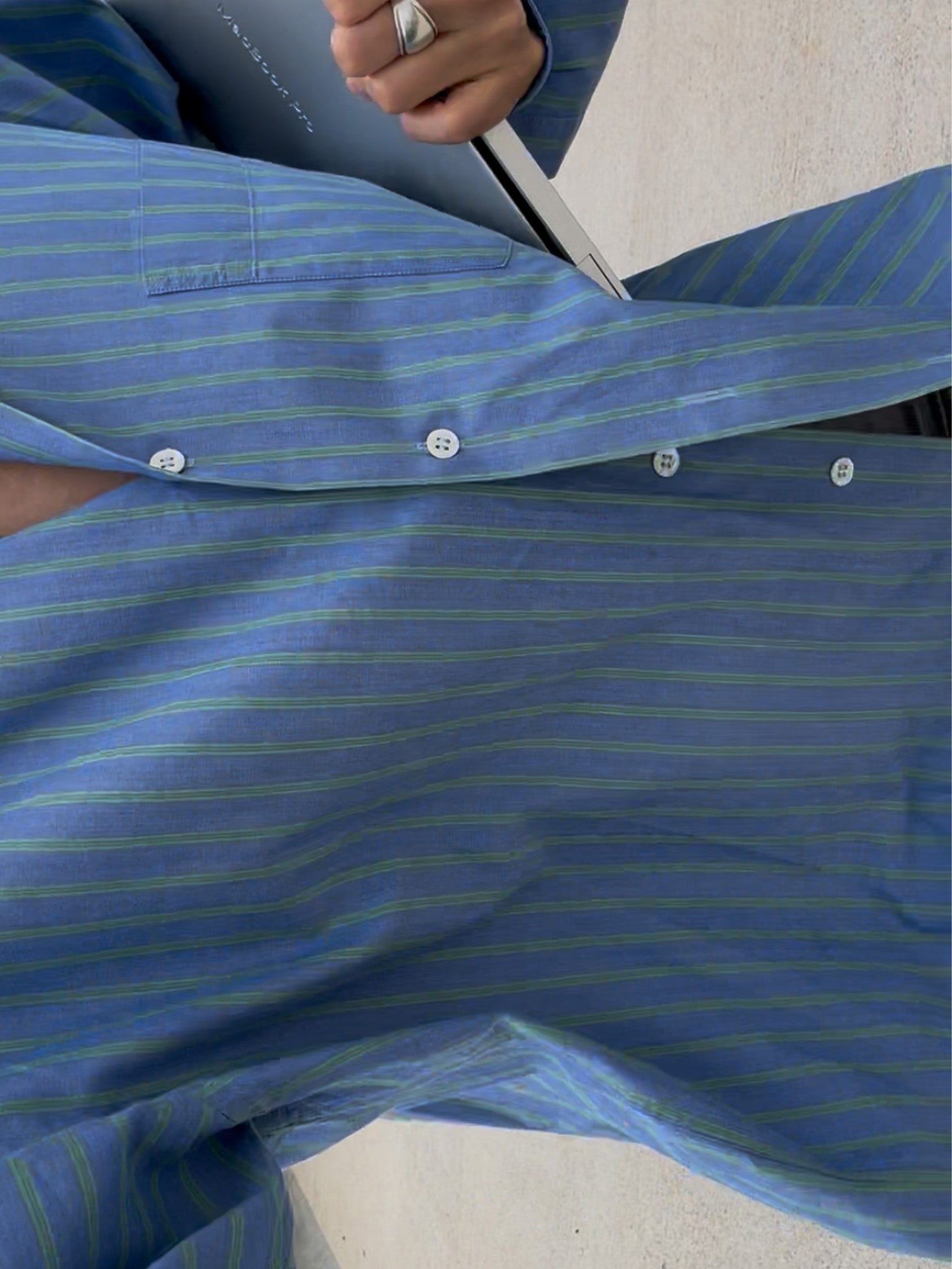 Barneys New York Shirt