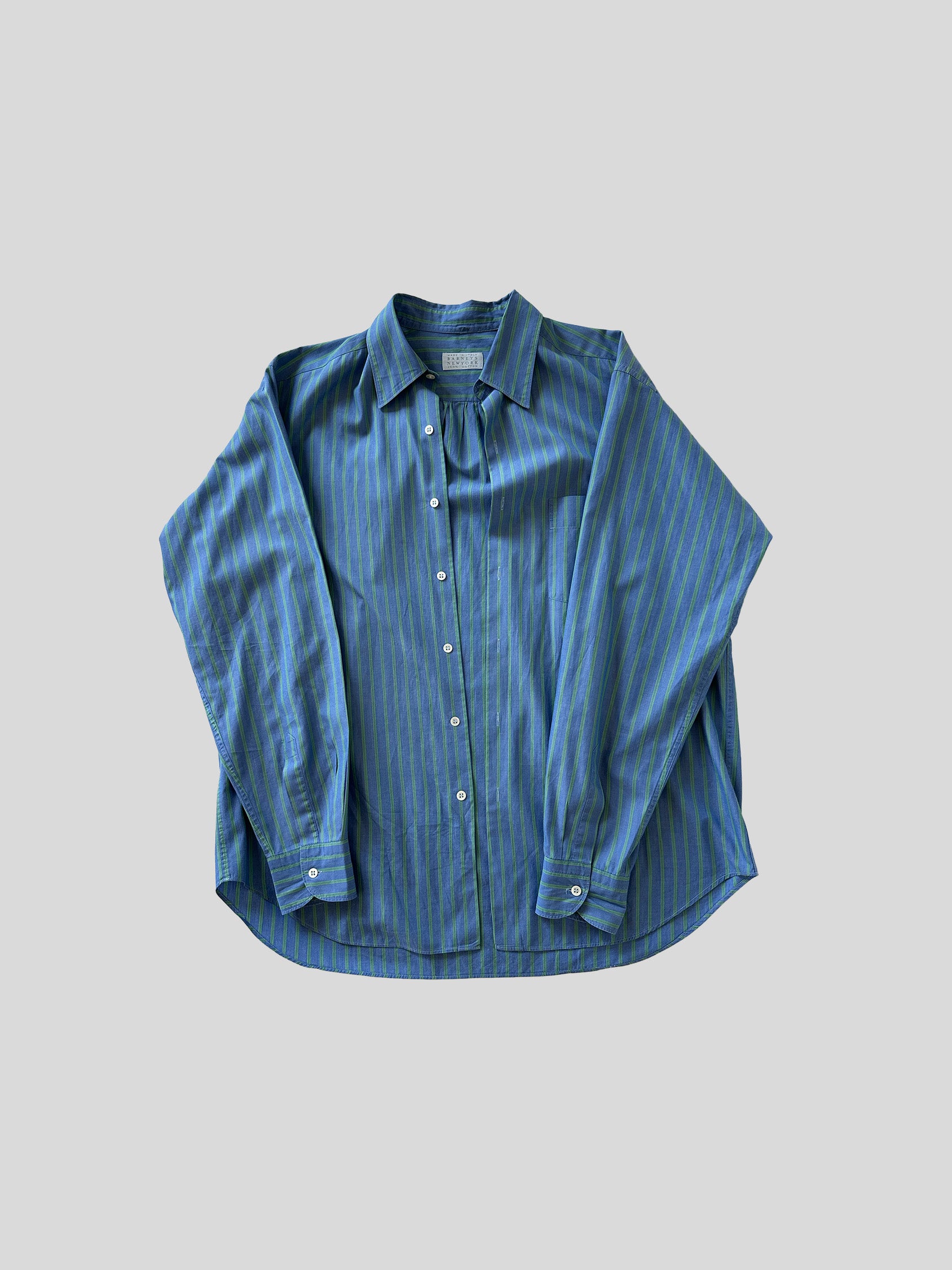 Barneys New York Shirt