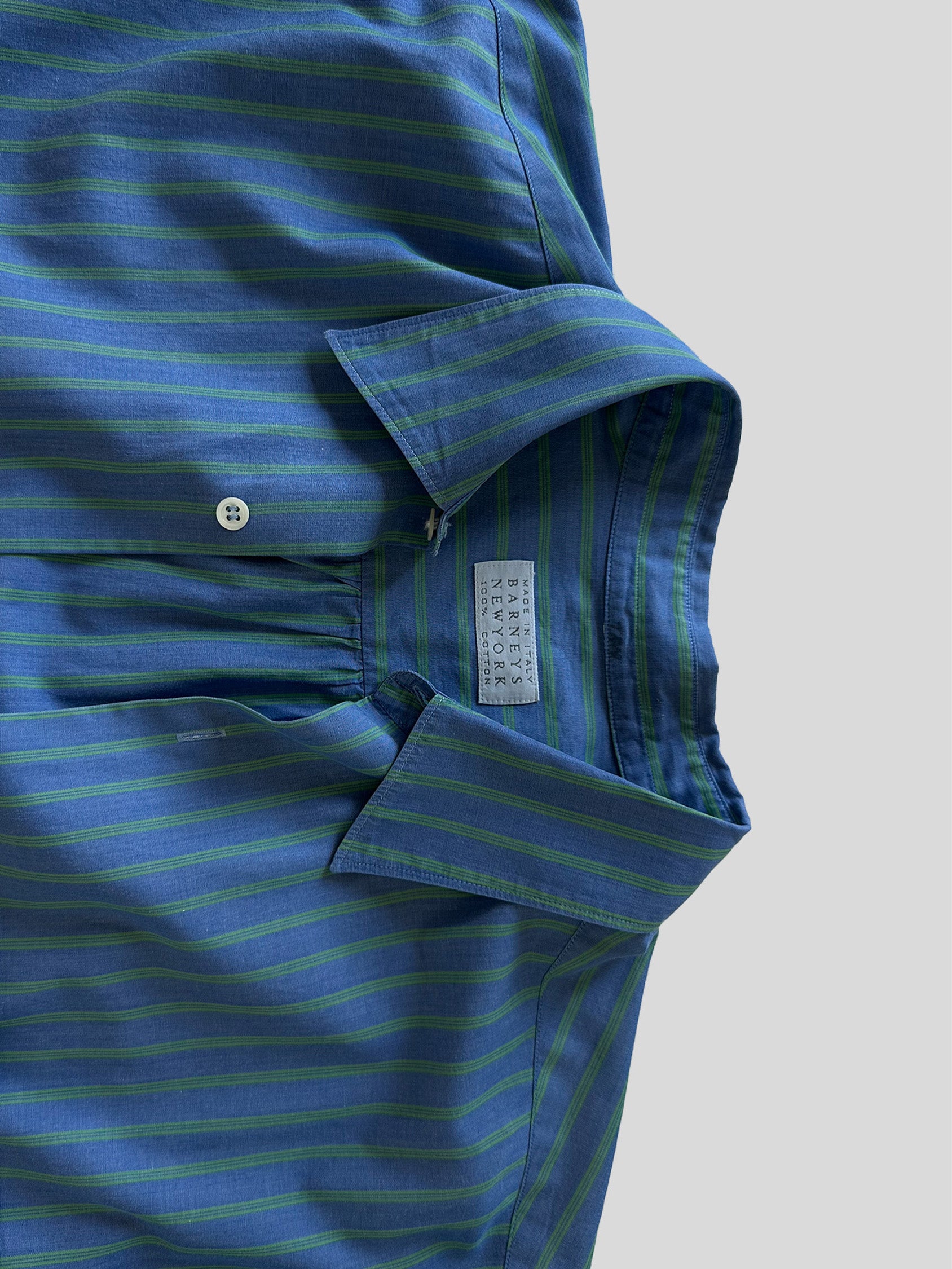 Barneys New York Shirt