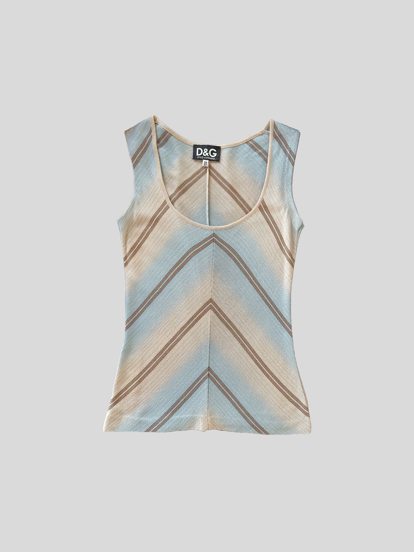 D&G Top