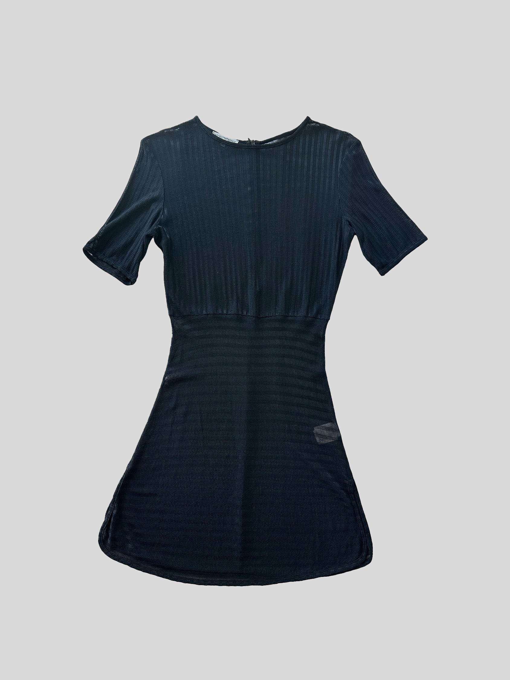 Emporio Armani Dress