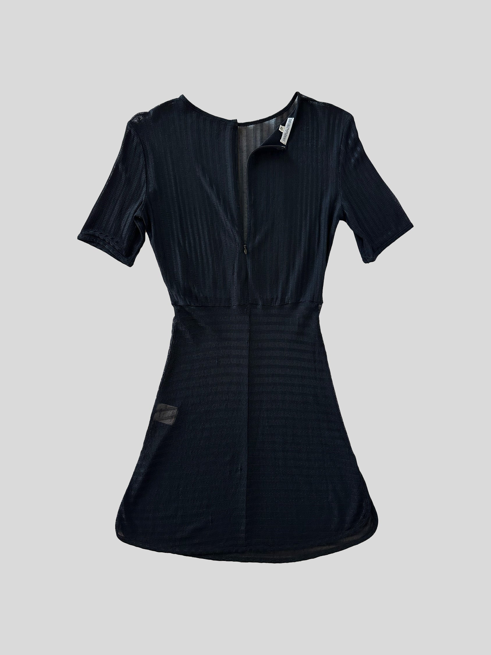 Emporio Armani Dress