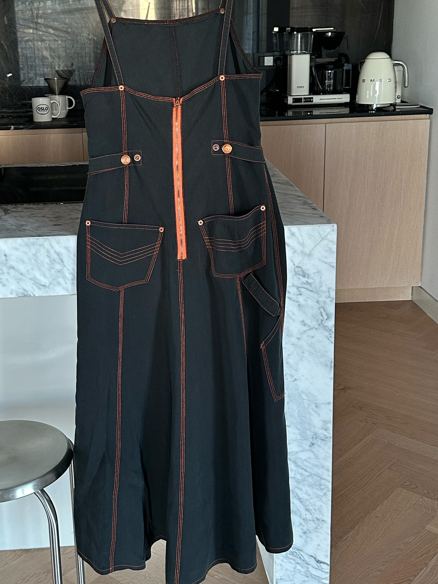 Jean Paul Gaultier Dress