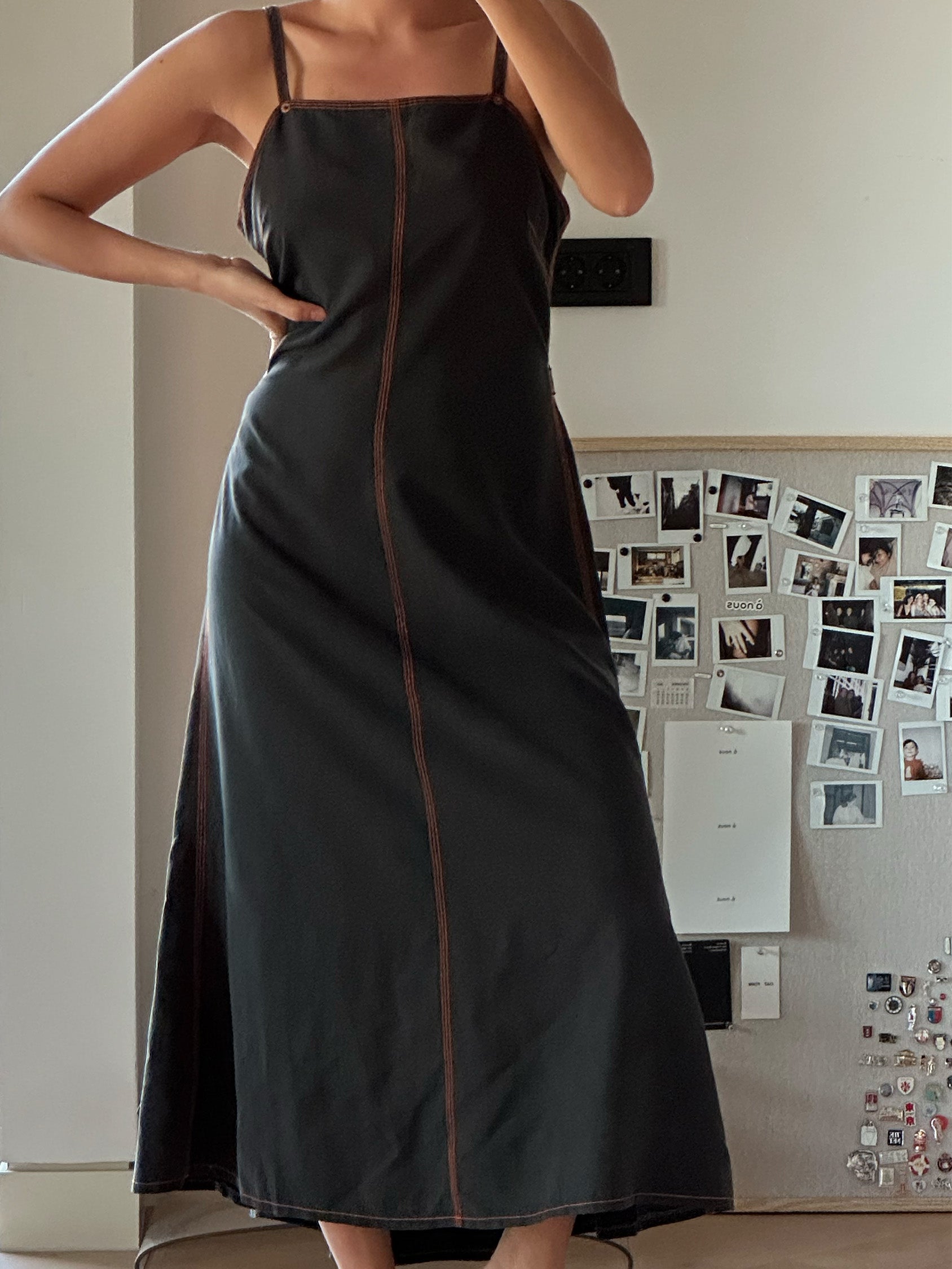 Jean Paul Gaultier Dress