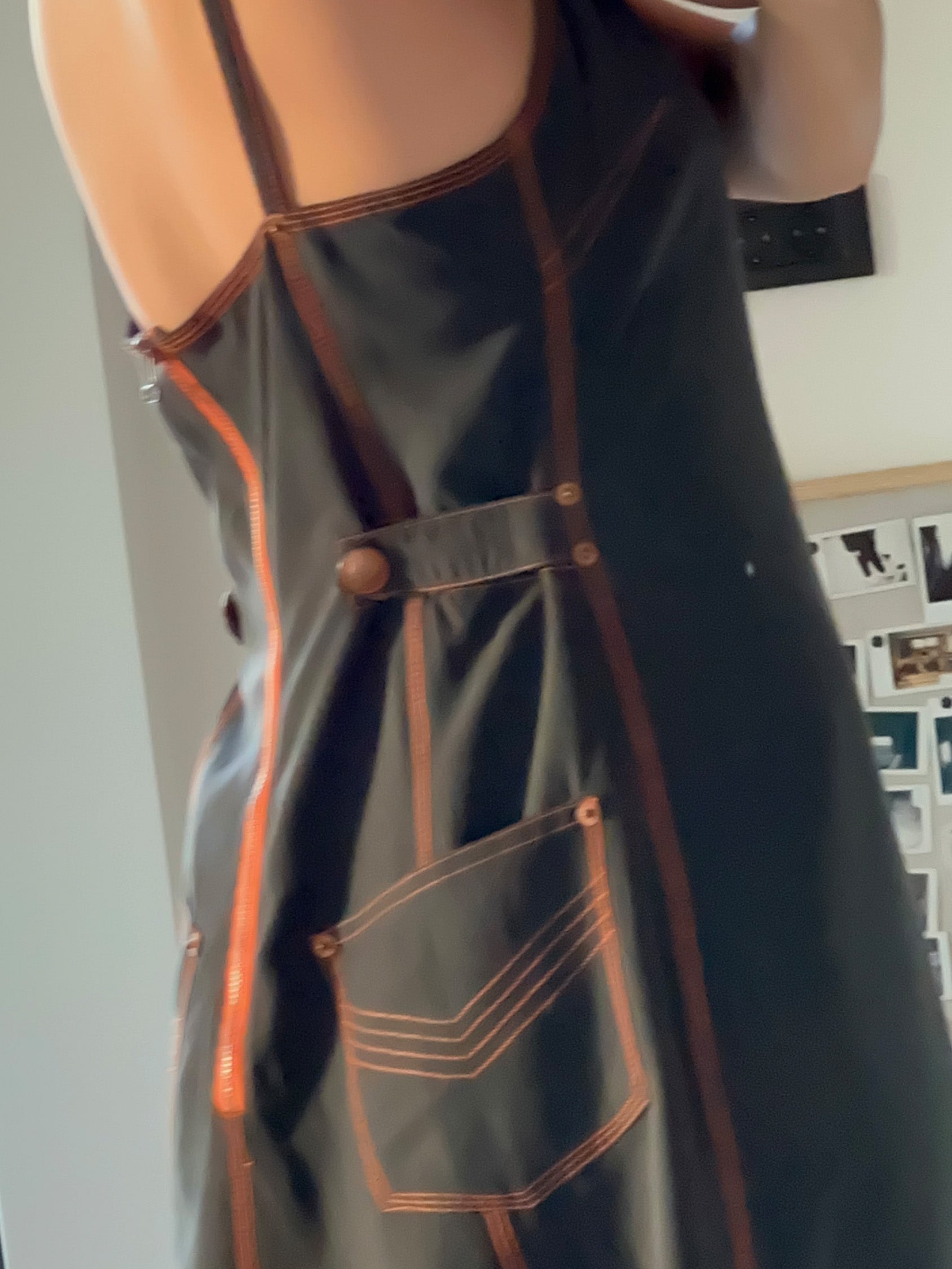 Jean Paul Gaultier Dress