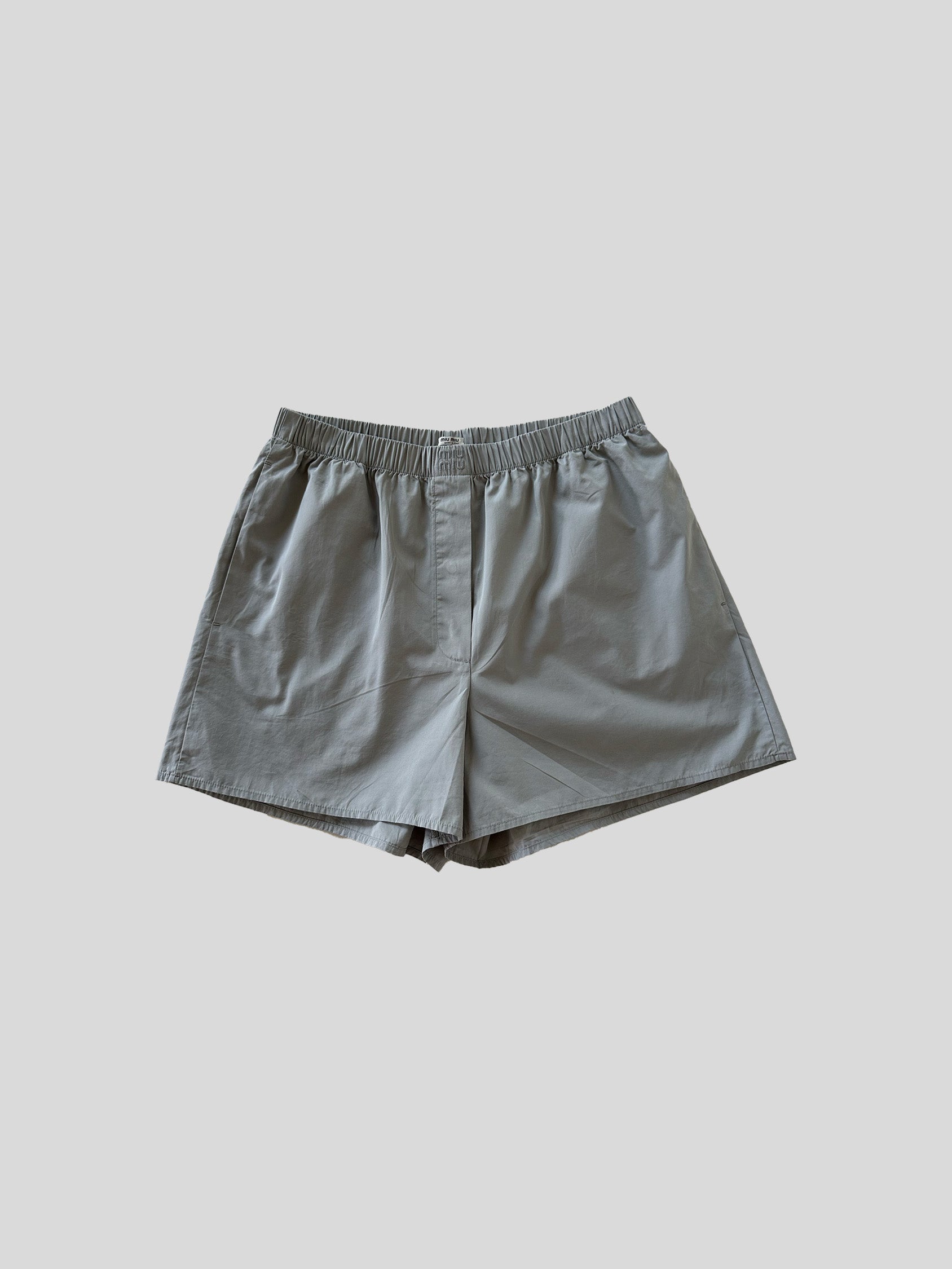 Miu Miu Shorts