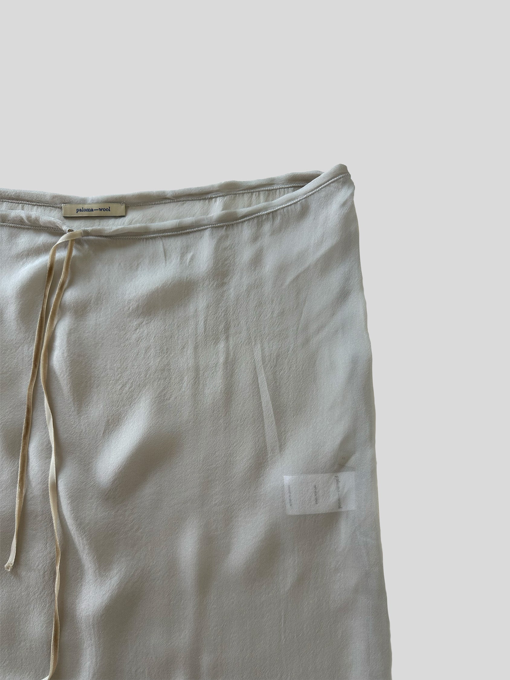 Paloma Wool “Mileva” Skirt