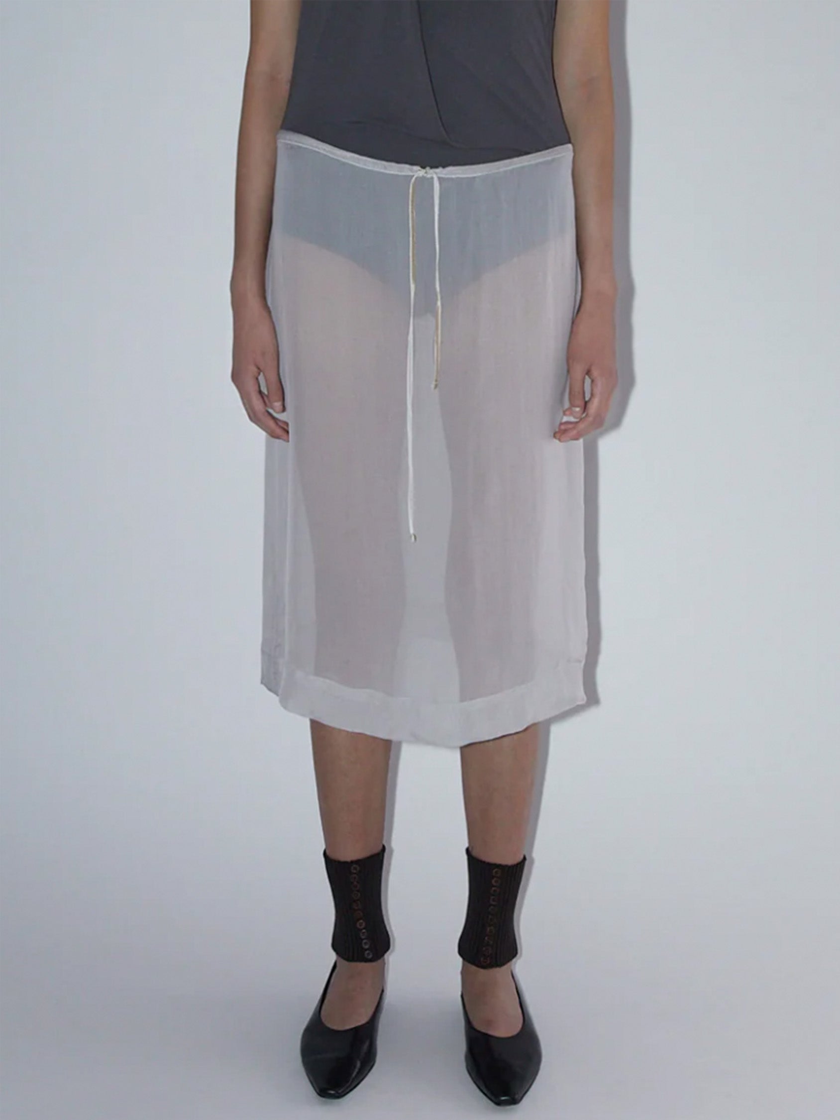 Paloma Wool “Mileva” Skirt