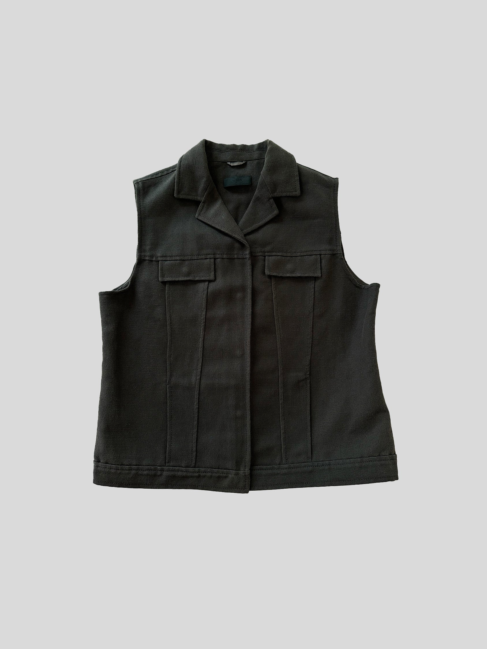 Prada Vest