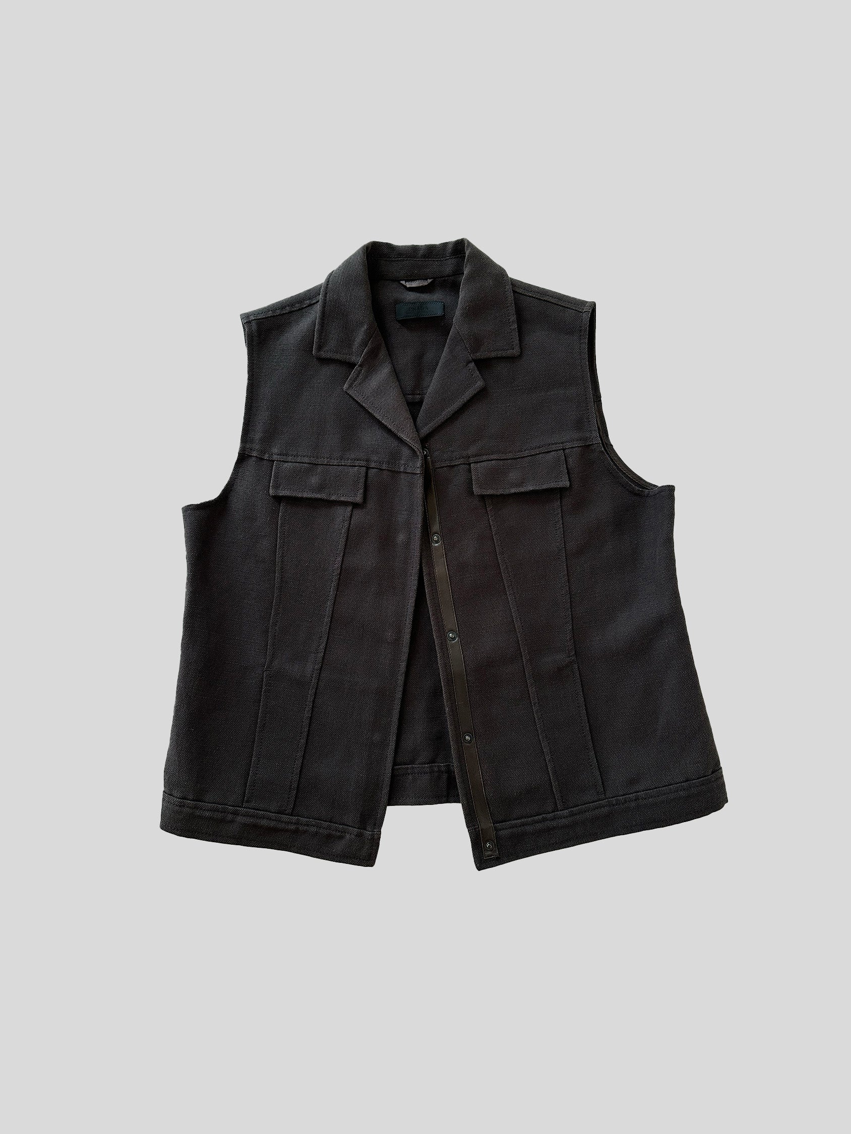 Prada Vest