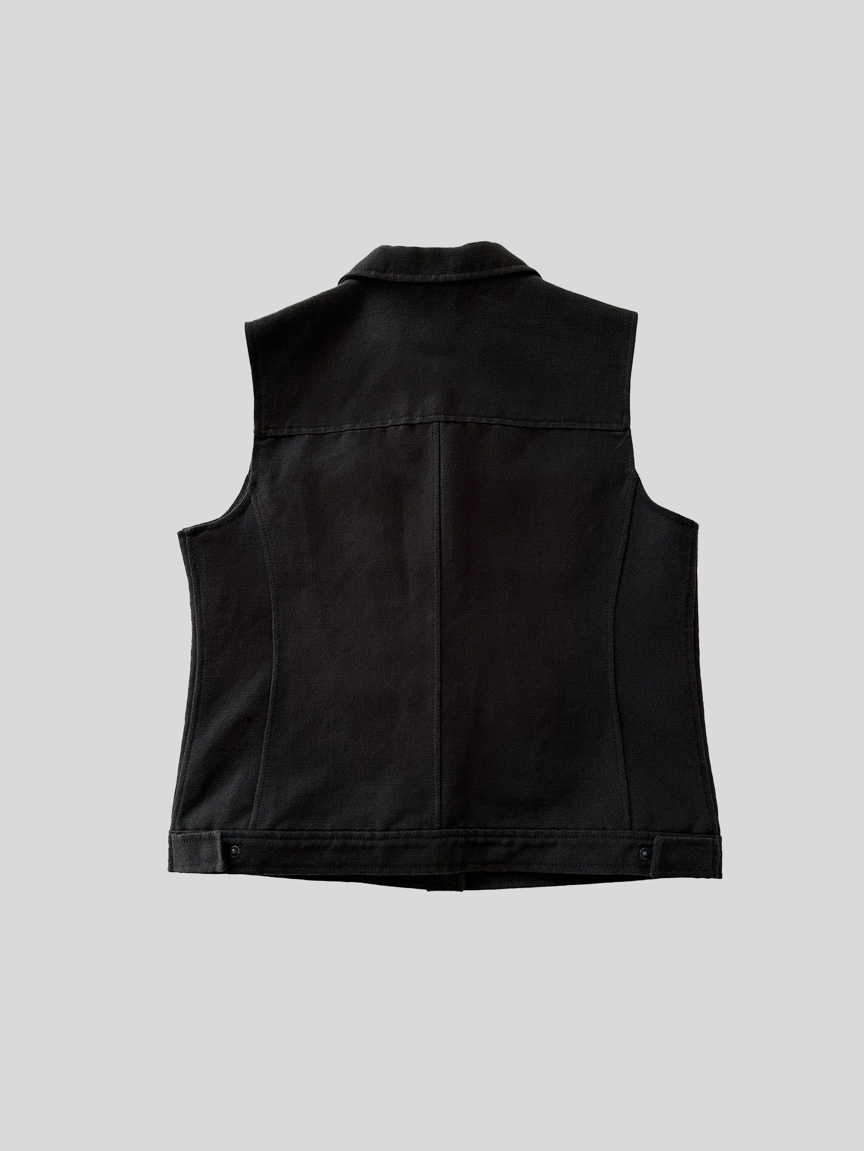 Prada Vest