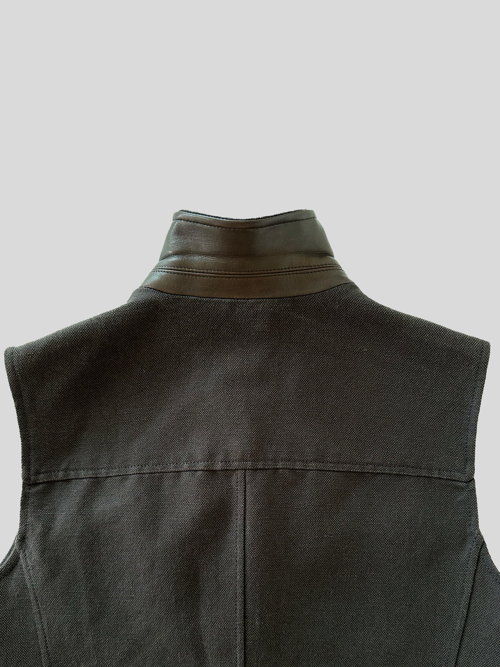 Prada Vest
