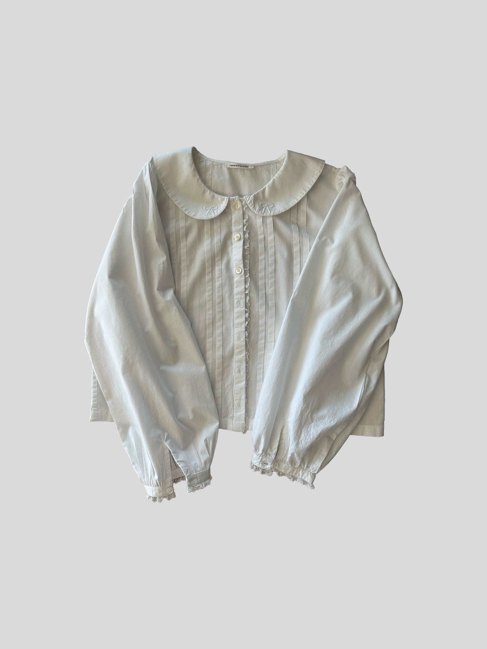 Sandy Liang Grove Top