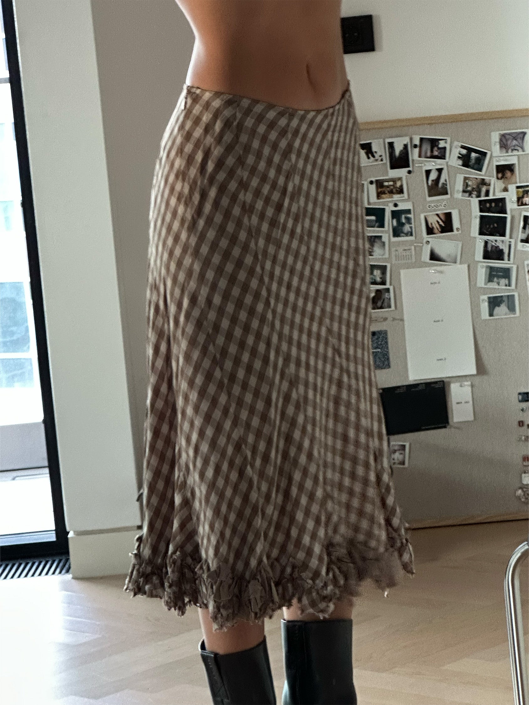 Comme des Garçons Skirt